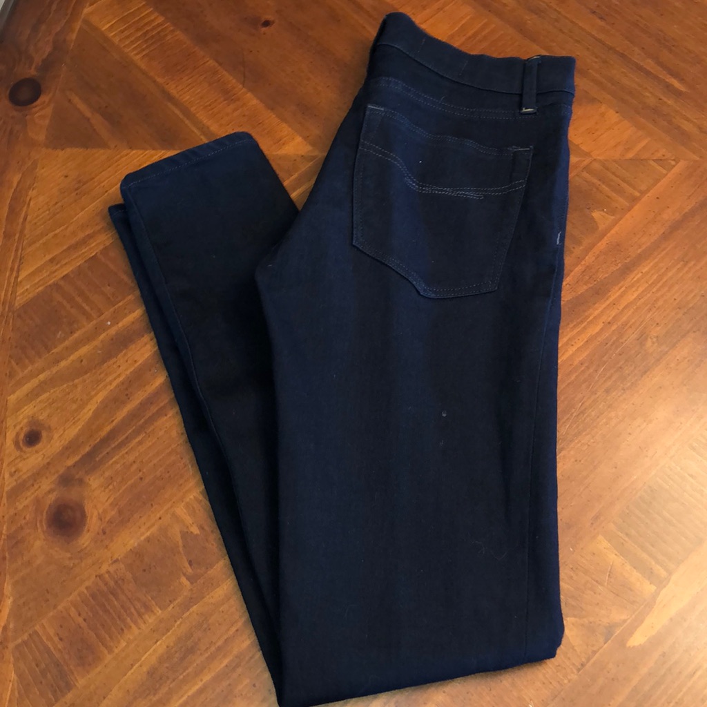 Gap Legging Jean